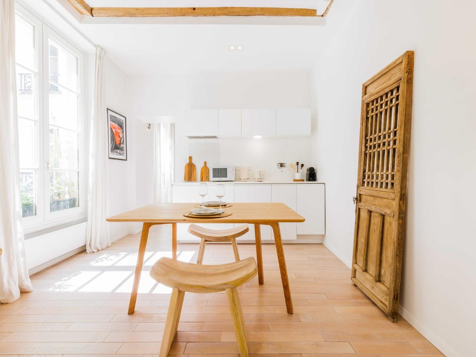 Superb Apartment - 1Bdr 2P - Le Marais Παρίσι Εξωτερικό φωτογραφία