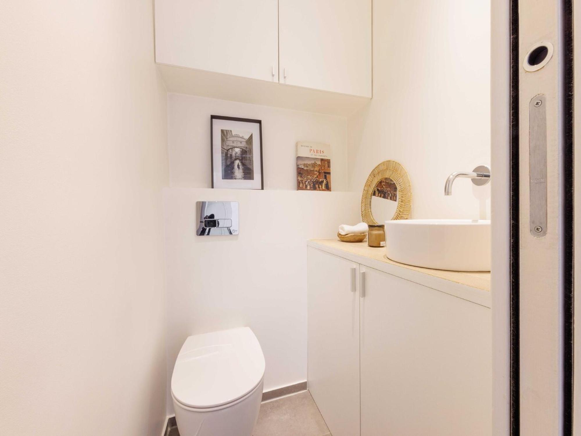 Superb Apartment - 1Bdr 2P - Le Marais Παρίσι Εξωτερικό φωτογραφία